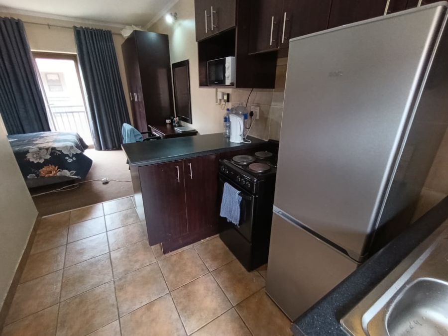 1 Bedroom Property for Sale in Vredenhof Sh Free State
